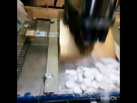 Camphor Making Machine