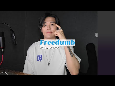 Freedumb - Sokodomo(Feat. HAON)ㅣcover by GGODUCK(꼬덕)