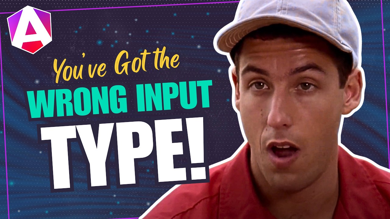 Better Numeric Inputs in Angular (Signal Forms + Angular 22)