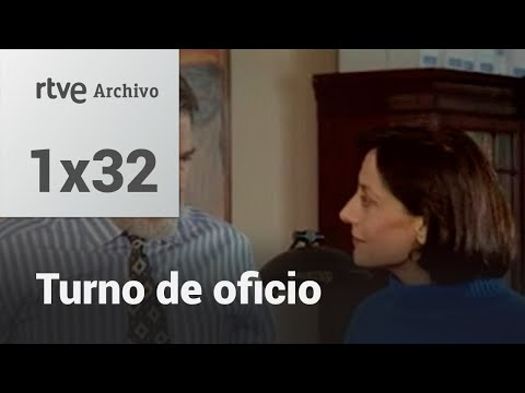 Duty Shift II: Chapter 32 - Home Delivery | RTVE Archive