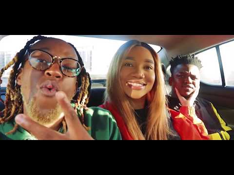 ShabZi Madallion - Don't Forget Who You Are (Ft Nelz, Focalistic & Shamiso) [Lions Den S3E03]