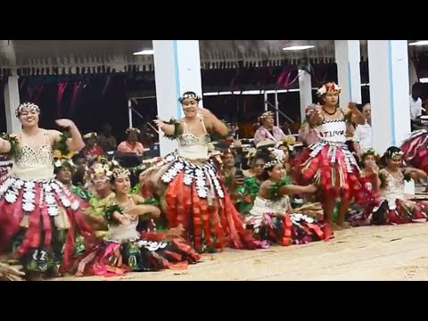 NUKULAELAE FATELE - MOE NEI AU ITE PO 2019