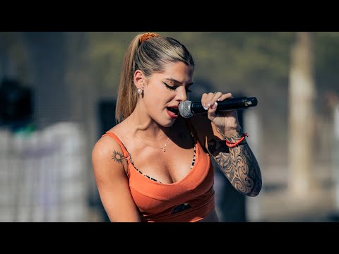 BATALLA DE CANCIONES BDP MADRID SALVAJE 3ª Edición 😱🎶 (Primera Ronda)