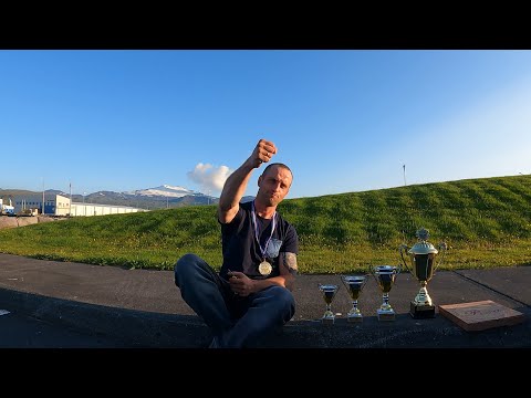 LIVE LUŹNE GADKI #53 -  11tys. SUBSKRYBENTÓW - JUŻ JUTRO JEDZIEMY BRONIĆ MISTRZA KOŁA