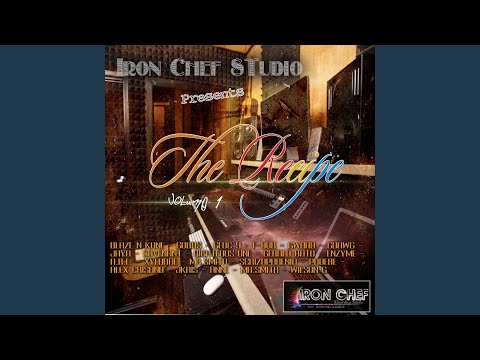 Crazy Move (feat. Mr. Smith, Blaze n' Kane)