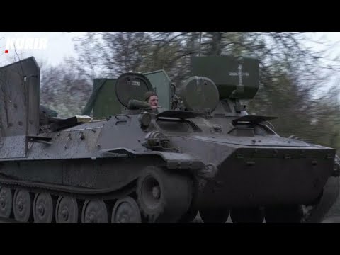 "VAŠINGTON ZNA ŠTA DA RADI AKO NE USPE KONTRAOFANZIVA" Ukrajina je upozorena da ima jednu šansu