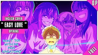 Cover art for Easy Love