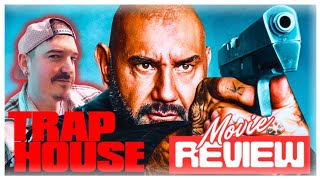 TRAP HOUSE (2025) Movie Review