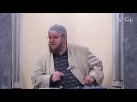 Dita e rringjalljes pj2 - Irfan Salihu