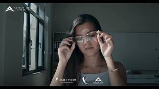Antalya Bilim University - Experience Quality Education with Find And 