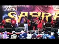 NEW SAFIRA PATI