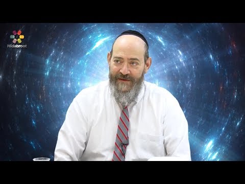 Parshat Vayigash: Aged Wine - Rabbi David Kaplan