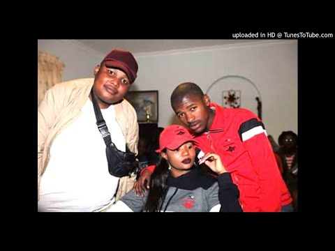 Bizza Wethu & MR Thela ( Simpra)-Kuzonyiwa Macala