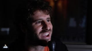 Lil Dicky Interview: Making of His &quot;Classic Male Pregame&quot; Video | DJBooth