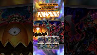 Maze of Muertos, la primer expansión de 2026 #Konami #Yugioh #YugiohTCG #Tcg #Yugiohcards