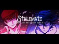 Stalemate Death Note Musical Animatic