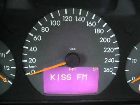 Ivan Demsoff - Kiss FM Anthem 2009 (Anton Sever Radio Edit)