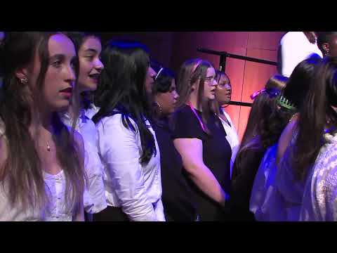 Chorus and Band Advanced Concert | 2022