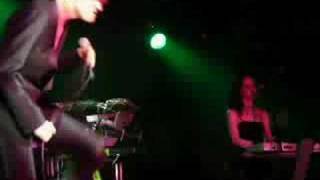 Ashbury Heights - World Coming Down - Corporation - 2 8 08