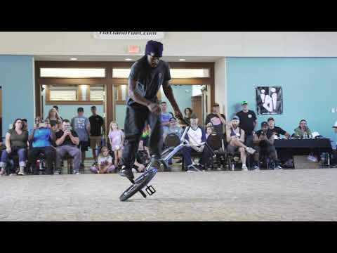 Battleground 2023 - Presented by: Flatland Assassins  - North Olmsted OH 23SEP2023