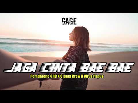 Jaga cinta bae bae