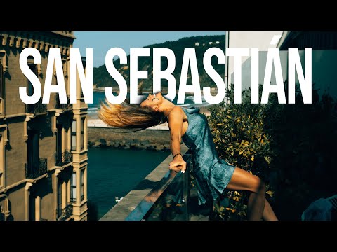 San Sebastian, Spain - The Best Pintxo bars!