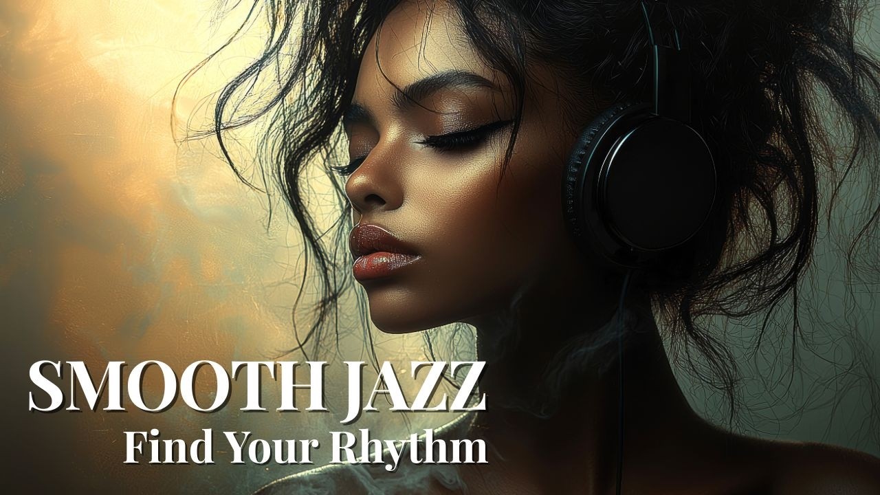 Jazz & Soul R&B – Late Night Sax Vibes | Smooth Chill Groove for Relaxing Moments 🎷