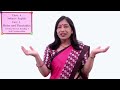 11 Class 4 English Unit 3 Rules And Timetables Getting Started