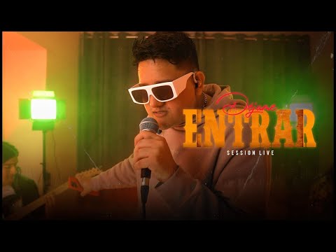 Sempibeat - Déjame Entrar (Live Session)