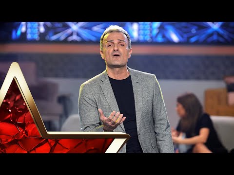 Ivan Milinkovic - Zivot moj - ZG Specijal 05 - 2024/2025 - (Tv Pink 26.10.2024.)