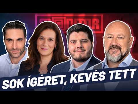 Hézagos lesz a dísztribün október 23-án - Monitor - HírTV