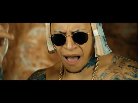 El Chulo x El Yunti - Somos así (Video Oficial)