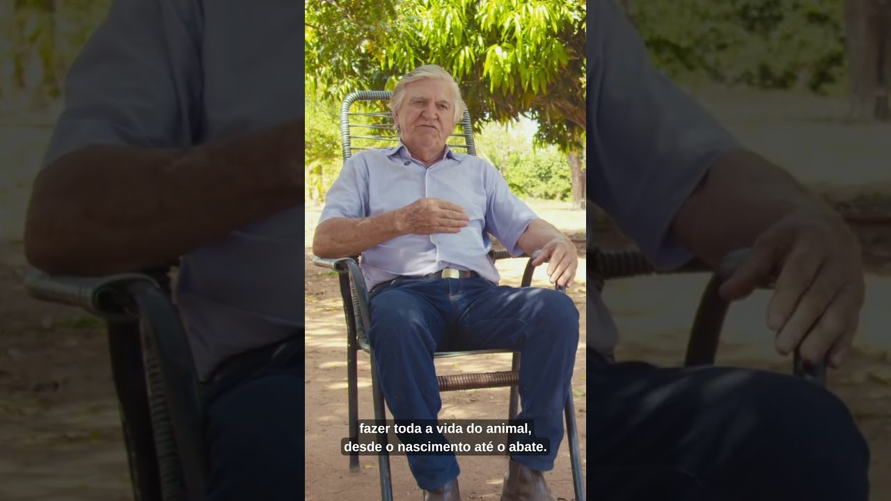 Rastreabilidade: do nascimento ao abate