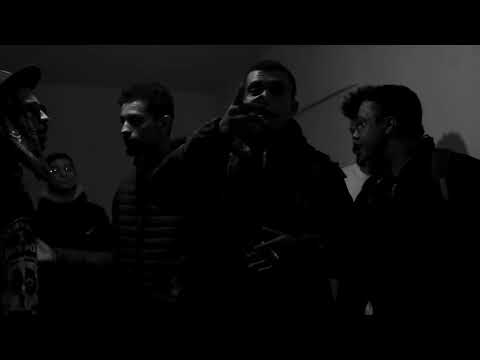 NAB FAKE - Boعّo  - Prod by Area 212dB ( Music Video )