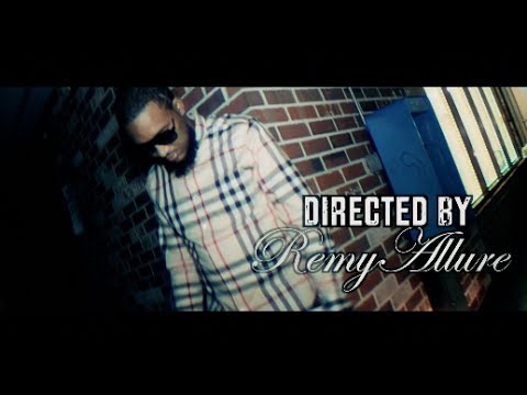 Corey Cash - Chasing Dreams | Official Music Video