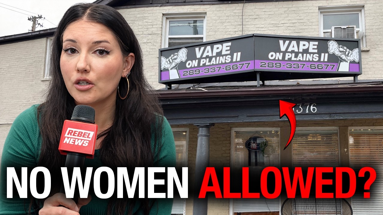 Are forms of Sharia law being imposed in Canada?
