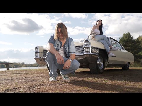Smaxxy - Cadillac feat. Kobestone (Official Video)