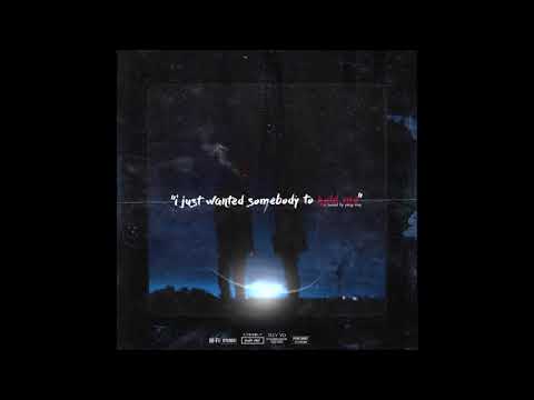 Yung van - I Just Wanted Somebody To Hold Me (Prod. RetroHills)