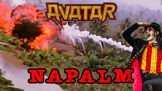 Avatar, Napalm Music Video.
