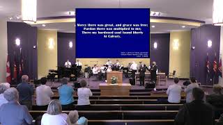 Sunday May 29, 2022