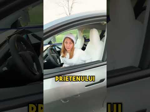 Ce e în neregulă cu acest Tesla