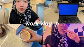 Download lagu how it looks like working 9-5 | malaysia vlog mp3 Download lagu how it looks like working 9-5 | malaysia vlog mp3