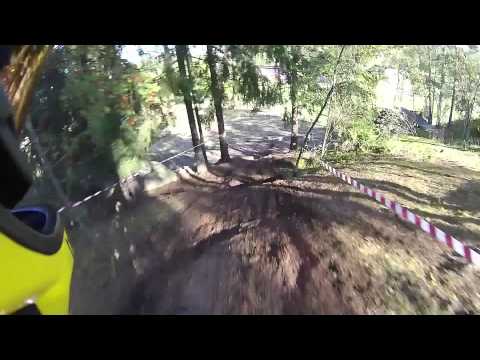 [TDS] Hirvensalo Grande Finale - First Track (09 2014)