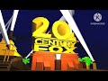 20th Century Fox 1994 Victor 20th Century Fox 2020 Mashup