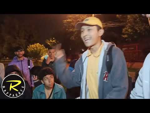 AMD vs ISAIAH vs HORUS vs VELAS - FILTROS - Estación Rappaurte - Fecha 7/GIRA