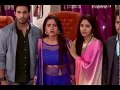 TV Actress Meera Deosthale Hot Navel