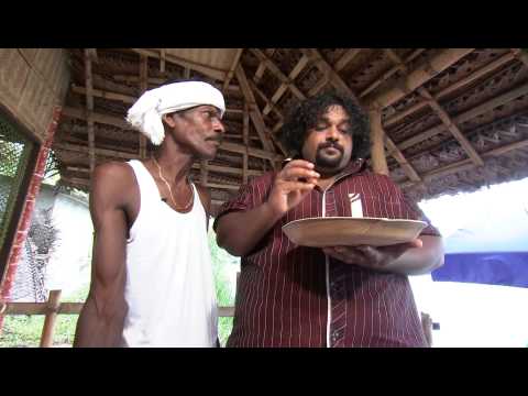 Thani Nadan I Ep 85 Part 3 - Vanjikkaran meencurry recipe I Mazhavil Manorama