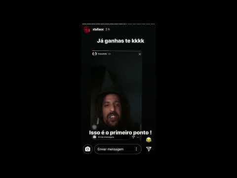 Beef quente entre Krazye Loko e Artofghetto