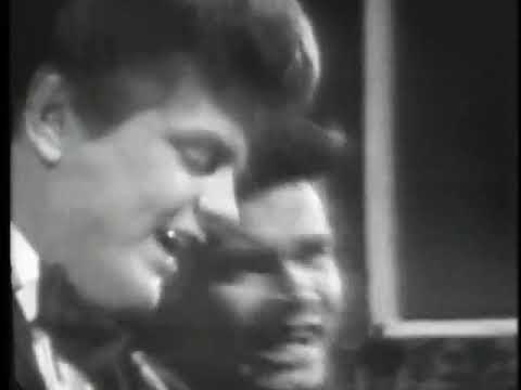 Hullabaloo -- February 02 1965