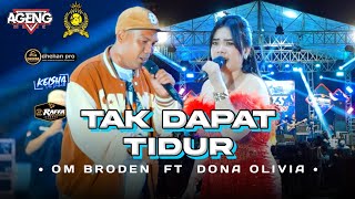 Download lagu TAK DAPAT TIDUR • CAK BRODEN FT DONA OLIVIA • AGENG MUSIC • LIVE ARKAS GENERATION JOMBANG mp3 Download lagu TAK DAPAT TIDUR • CAK BRODEN FT DONA OLIVIA • AGENG MUSIC • LIVE ARKAS GENERATION JOMBANG mp3
